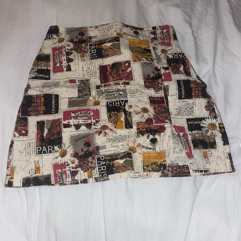 Urban Outfitters skirt, size extra small